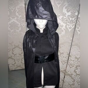COPY - Star Wars Kylo Ren Costume for Kids The Last Jedi costume